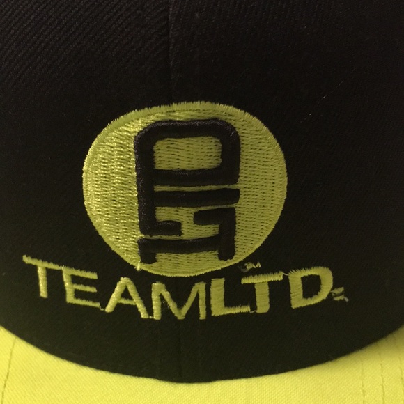 Like New! Baseball caps red and yellow. Get both ! - Picture 3 of 7